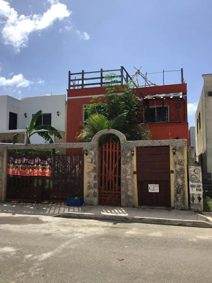 Bed & Breakfast Mar Y Luna Merida