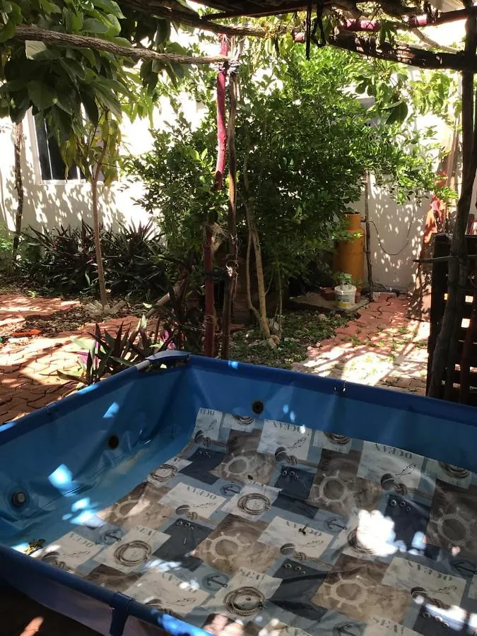 Bed & Breakfast Mar Y Luna Merida