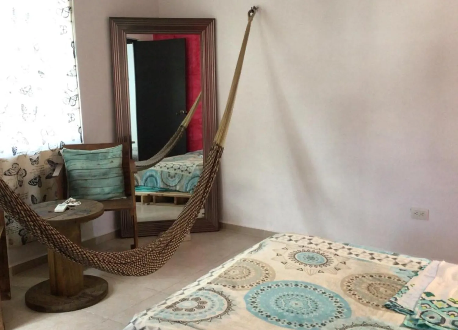 Mar Y Luna Merida Bed & Breakfast